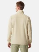 The North Face 100 Glacier 1/4 Zip - Fleece Sweater