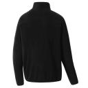 The North Face 100 Glacier 1/4 Zip - Fleece Sweater