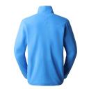 The North Face 100 Glacier 1/4 Zip - Fleece Sweater
