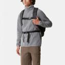 The North Face 100 Glacier 1/4 Zip / Medium Grey / L Large