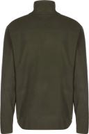 The North Face 100 Glacier 1/4 Zip Men's Fleece M New Taupe Green