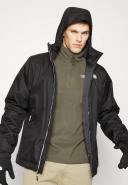 The North Face 100 Glacier 1/4 Zip Men's Fleece M New Taupe Green
