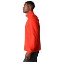 The North Face 100 Glacier 1/4 Zip Men's Fleece M New Taupe Green