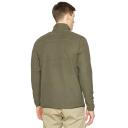 The North Face 100 Glacier 1/4 Zip - Summit Navy - XL - Men
