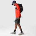 The North Face 100 Glacier 1/4 Zip - Summit Navy - XL - Men