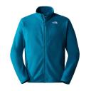 The North Face 100 Glacier Full Zip Fleece Jacket