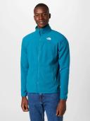 The North Face 100 Glacier Full Zip Fleece Jacket