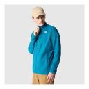 The North Face 100 Glacier Full Zip Fleece Jacket