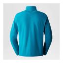 The North Face 100 Glacier Full Zip Fleece Jacket