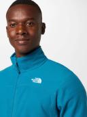 The North Face 100 Glacier Full Zip Fleece Jacket