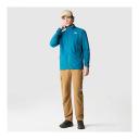 The North Face 100 Glacier Full Zip Fleece Jacket