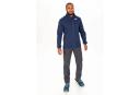 The North Face 100 Glacier Full Zip Men's Summit Navy XXL Men