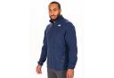 The North Face 100 Glacier Full Zip Men's Summit Navy XXL Men