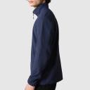 The North Face 100 Glacier Full Zip Men's Summit Navy XXL Men