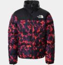 The North Face 1996 Retro Eco Nuptse Packable Jacket (Asia Sizing) Purple