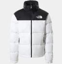 The North Face 1996 Retro Eco Nuptse Packable Jacket (Asia Sizing) Purple