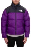 The North Face 1996 Retro Eco Nuptse Packable Jacket (Asia Sizing) Purple