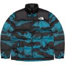 The North Face 1996 Retro Eco Nuptse Packable Jacket (Asia Sizing) Purple