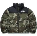 The North Face 1996 Retro Eco Nuptse Packable Jacket (Asia Sizing) Purple