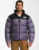 The North Face 1996 Retro Eco Nuptse Packable Jacket (Asia Sizing) Purple