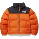 The North Face 1996 Retro Eco Nuptse Packable Jacket (Asia Sizing) Purple