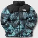 The North Face 1996 Retro Eco Nuptse Packable Jacket (Asia Sizing) Purple