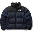 The North Face 1996 Retro Eco Nuptse Packable Jacket (Asia Sizing) Purple