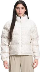 The North Face 1996 Retro Eco Nuptse Packable Jacket (Asia Sizing) Purple