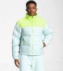 The North Face 1996 Retro Eco Nuptse Packable Jacket (Asia Sizing) Purple