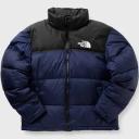 The North Face 1996 Retro Eco Nuptse Packable Jacket (Asia Sizing) Purple