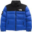 The North Face 1996 Retro Eco Nuptse Packable Jacket (Asia Sizing) Purple
