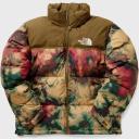 The North Face 1996 Retro Eco Nuptse Packable Jacket (Asia Sizing) Purple