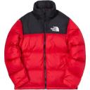 The North Face 1996 Retro Eco Nuptse Packable Jacket (Asia Sizing) Purple