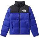 The North Face 1996 Retro Eco Nuptse Packable Jacket (Asia Sizing) Purple