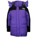 The North Face 1996 Retro Eco Nuptse Packable Jacket (Asia Sizing) Purple