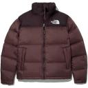 The North Face 1996 Retro Eco Nuptse Packable Jacket (Asia Sizing) Purple