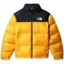 The North Face 1996 Retro Eco Nuptse Packable Jacket (Asia Sizing) Purple