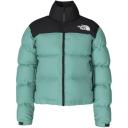 The North Face 1996 Retro Nuptse 700 Fill Packable Jacket Porcelain Green