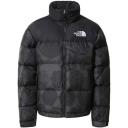 The North Face 1996 Retro Nuptse 700 Fill Packable Jacket Porcelain Green