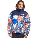 The North Face 1996 Retro Nuptse 700 Fill Packable Jacket Porcelain Green