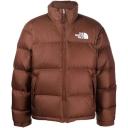 The North Face 1996 Retro Nuptse 700 Fill Packable Jacket Porcelain Green