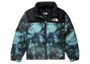 The North Face 1996 Retro Nuptse 700 Fill Packable Jacket Wasabi Ice