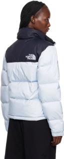 The North Face 1996 Retro Nuptse Down Jacket - Dusty Periwinkle