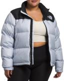 The North Face 1996 Retro Nuptse Down Jacket - Dusty Periwinkle
