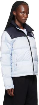 The North Face 1996 Retro Nuptse Down Jacket - Dusty Periwinkle