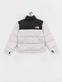 The North Face - 1996 Retro Nuptse Down Jacket - XS