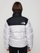 The North Face - 1996 Retro Nuptse Down Jacket - XS