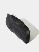 The North Face 1996 Retro Nuptse IC Geo Tonal Print Jacket Black