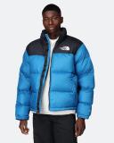 The North Face 1996 Retro Nuptse Jacket - Blue - Size - XL