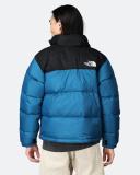 The North Face 1996 Retro Nuptse Jacket - Blue - Size - XL